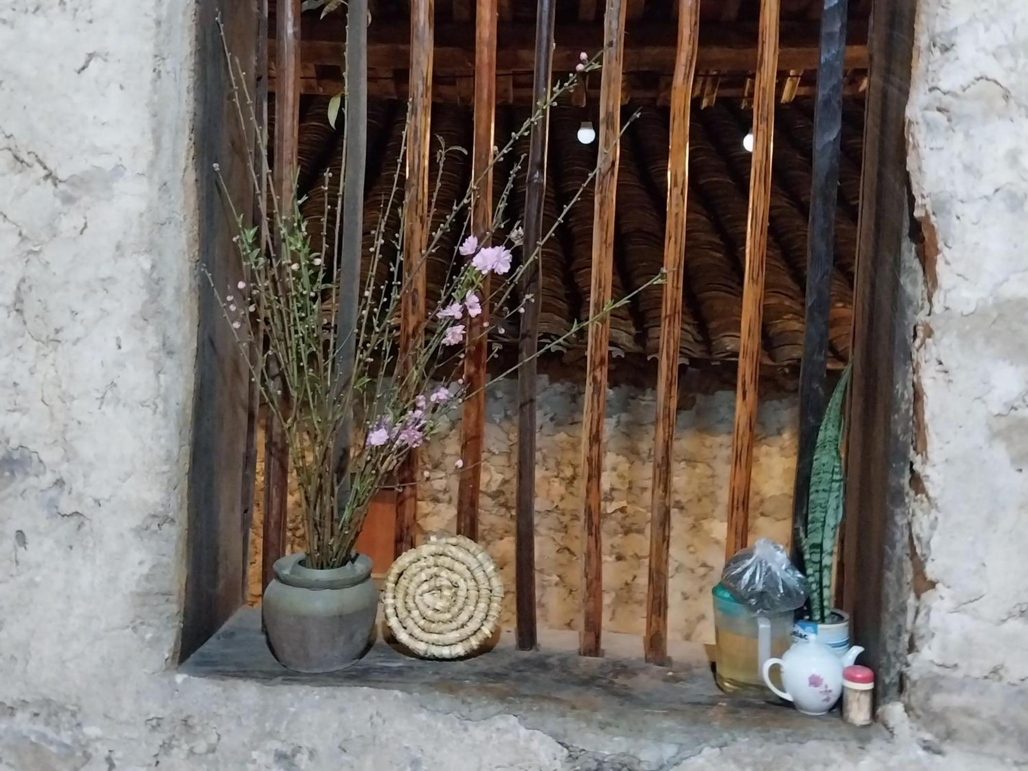 Trieu Hoan Homestay Cao Bang Cameră foto